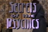 Secrets of the Psychics