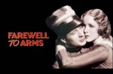 A Farewell to Arms (1932)
