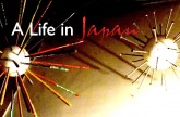 A Life in Japan (2012)