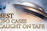 Best UFO Cases Ever Caught On Tape (2007)