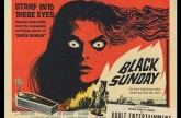 Black Sunday (1960)