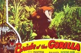 Bride of the Gorilla (1951)