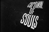 Carnival of Souls (1962)