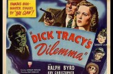Dick Tracy’s Dilemma (1947)