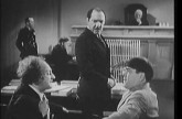 Disorder in the Court (1936)