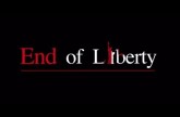 End of Liberty (2010)