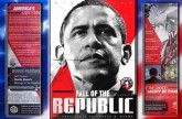 Fall Of The Republic: The Presidency Of Barack H Obama (2009)