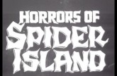 Horrors of Spider Island (1960)