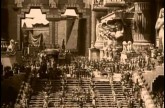 Intolerance:  Love’s Struggle Throughout the Ages (1916)