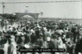 Mahatma: Life of Gandhi, 1869-1948 (1968)