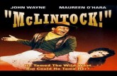 McLintock! (1963)