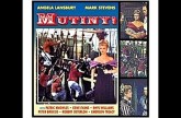 Mutiny (1952)