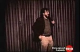 Outlaw Comic: The Censoring of Bill Hicks (2003)