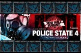Police State 4: The Rise of FEMA (2010)