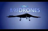 Rise of the Drones (2013)