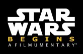Star Wars Begins (2011)