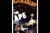 The Ape (1940)