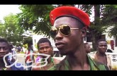 The Cannibal Warlords of Liberia (2009)