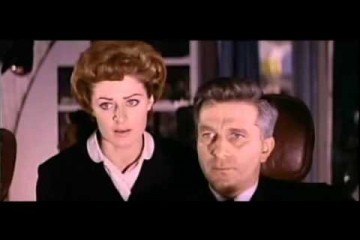 The Day of the Triffids (1963)