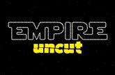 The Empire Strikes Back Uncut (2014)