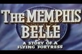 The Memphis Belle: A Story of a Flying Fortress (1944)