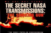 The Secret NASA Transmissions: The Smoking Gun (2001)
