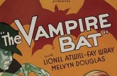 The Vampire Bat (1933)