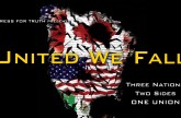 United We Fall (2010)