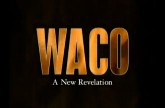 Waco: A New Revelation (1999)