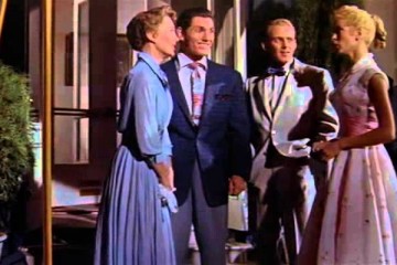 My Sister Eileen (1955)