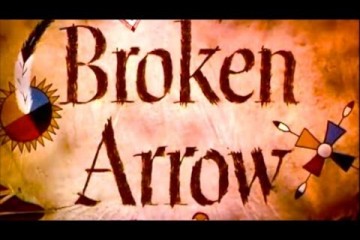 Broken Arrow (1950)