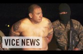 Mexican Oil and Drug Cartels: Cocaine & Crude (2014)
