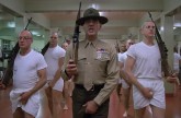 Full Metal Jacket: Between Good and Evil (2007)