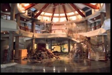 The Making of Jurassic Park (1995)