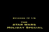 Star Wars Holiday Special (1978)