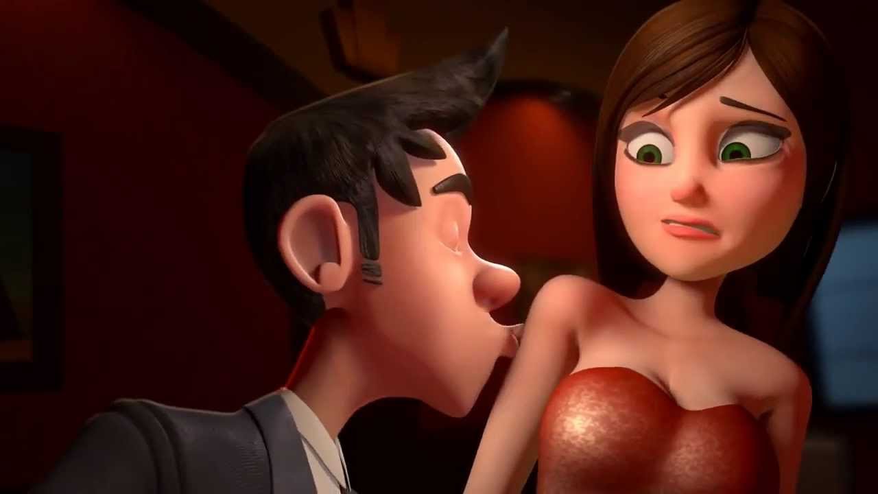 Секс Видео Мультфильмы Япония