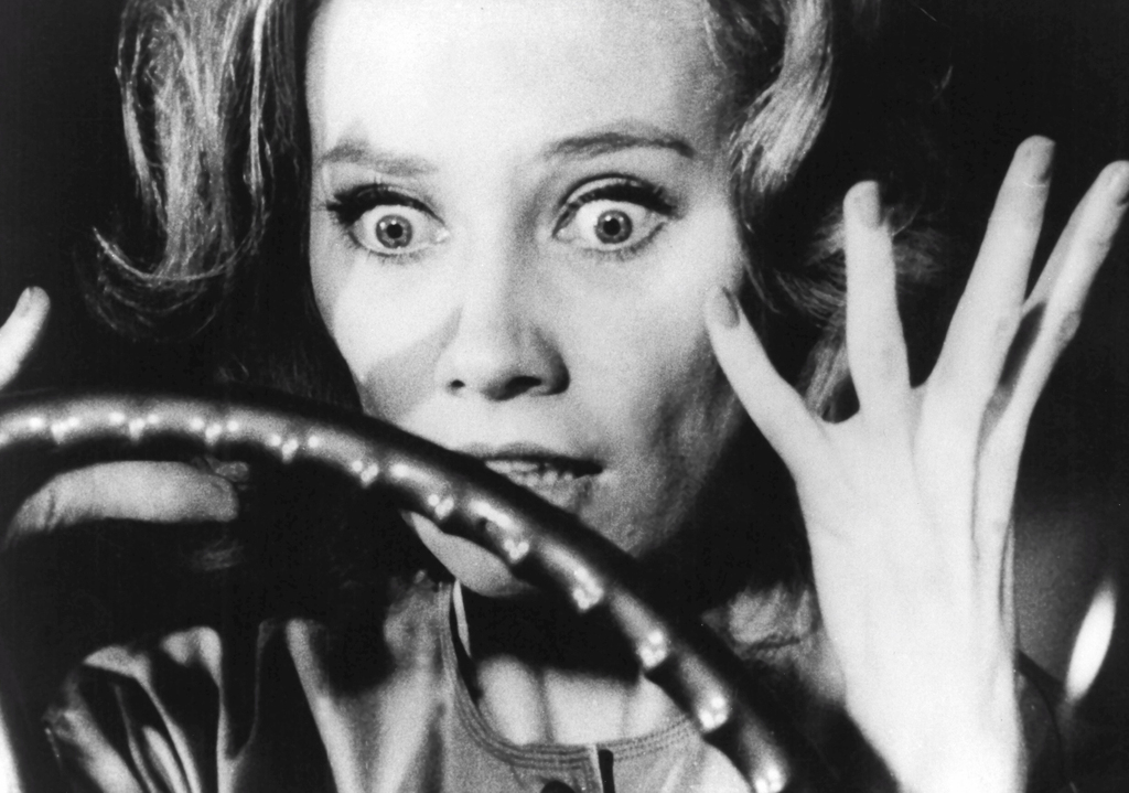 Carnival of Souls (1962)