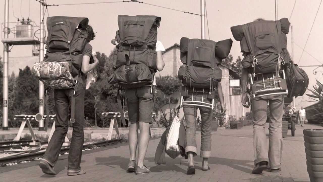40 Years on Track (2012)