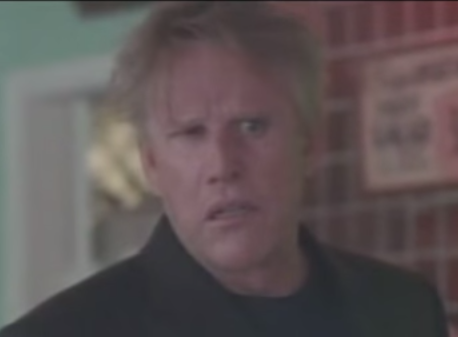 The Gingerdead Man (2005)