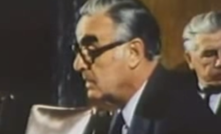 Anarchism in America (1983)