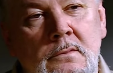 Dark Secrets - Inside the Mind of a Mafia Hitman (2002)