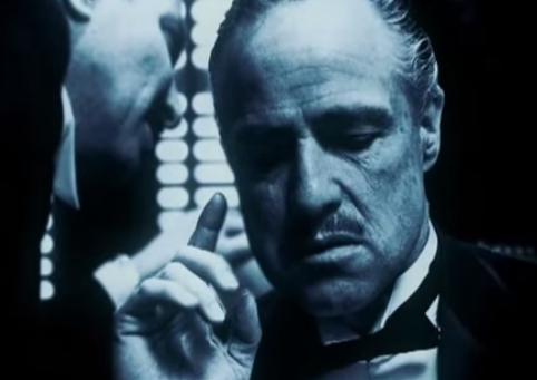 The Godfather and the Mob (2006)