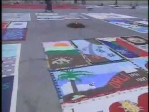 AIDS Inc. (2007)