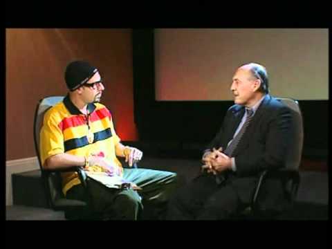 Ali G, Innit (1999)