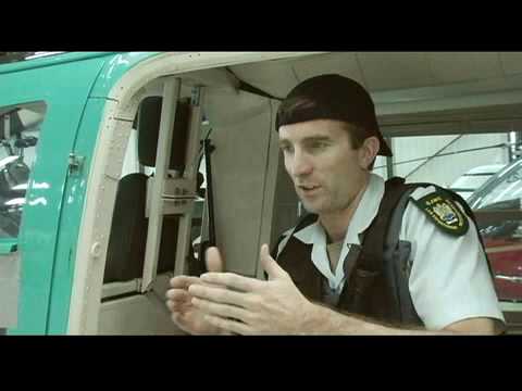 Alive in Joburg (2005)