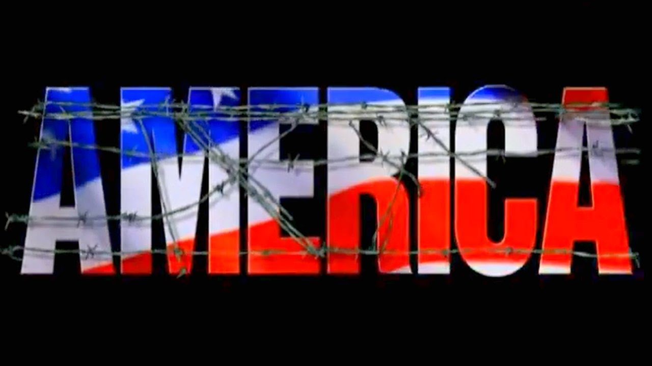 America: From Freedom to Fascism (2006)