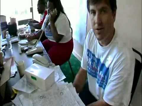 American Blackout (2006)