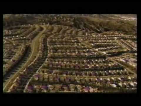 American Drug War: The Last White Hope (2007)
