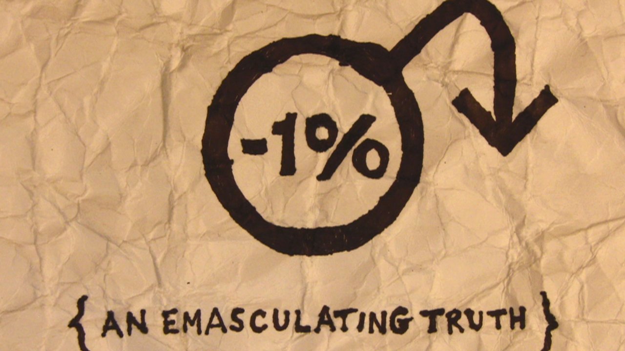 An Emasculating Truth (2010)