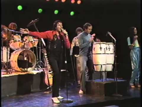 Andy Kaufman: The Midnight Special (1981)